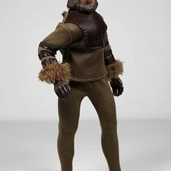 Mego 7"Figures Movies/Legends Wave 5 -Disney Pixar Shop 23001541 16 12020.1674801275