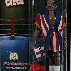 Mego 7"Figures Movies/Legends Wave 5 -Disney Pixar Shop 23001541 5 98186.1674801297