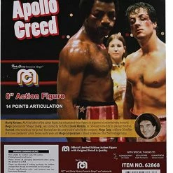 Mego 7"Figures Movies/Legends Wave 5 -Disney Pixar Shop 23001541 6 36572.1674801330