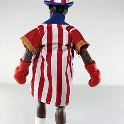 Mego 7"Figures Movies/Legends Wave 5 -Disney Pixar Shop 23001541 8 64257.1674801292