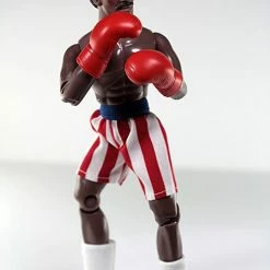 Mego 7"Figures Movies/Legends Wave 5 -Disney Pixar Shop 23001541 9 73588.1674801287