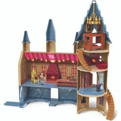 Harry Potter Magical Mini's Hogwarts Castle