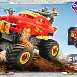 The Corps! Universe Gunslinger