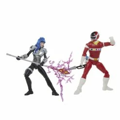 Power Rangers 6In Action Figures Battle Pack - Assorted -Disney Pixar Shop 2 11285.1664701330