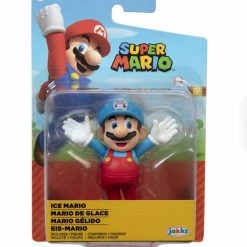 Nintendo 2.5" (6cm) Limited Articulation Figures -Disney Pixar Shop 2 13474.1664523005