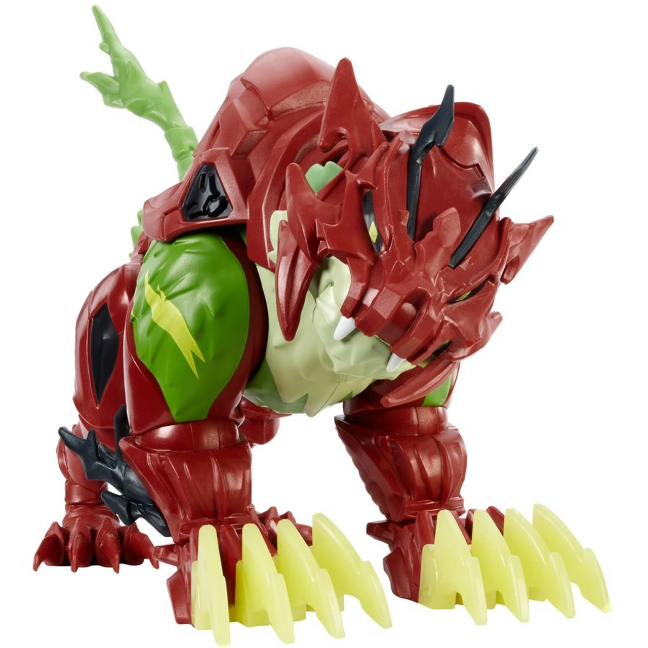 He-Man And The Masters Of The Universe Battle Cat Action Figure 2 He-Man And The Masters Of The Universe Battle Cat Action Figure - Image 2