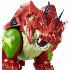 He-Man And The Masters Of The Universe Battle Cat Action Figure 10 He-Man And The Masters Of The Universe Battle Cat Action Figure -Disney Pixar Shop 31845004705822 33856.1659060252