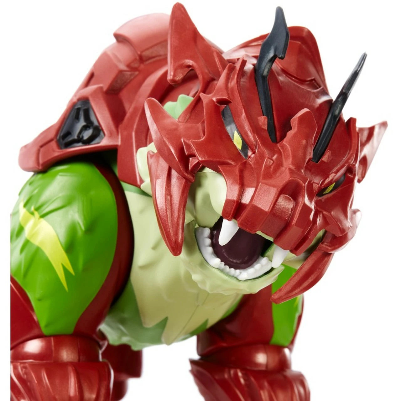 He-Man And The Masters Of The Universe Battle Cat Action Figure 3 He-Man And The Masters Of The Universe Battle Cat Action Figure - Image 3