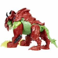 He-Man And The Masters Of The Universe Battle Cat Action Figure 12 He-Man And The Masters Of The Universe Battle Cat Action Figure -Disney Pixar Shop 31845007523870 38048.1659059591