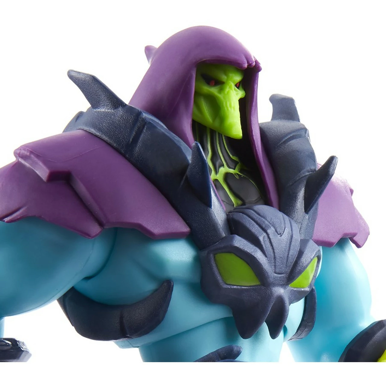 He-Man And The Masters Of The Universe Large Figures 4 He-Man And The Masters Of The Universe Large Figures - Image 4