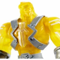 He-Man And The Masters Of The Universe Large Figures 14 He-Man And The Masters Of The Universe Large Figures -Disney Pixar Shop 31854441791518 14415.1649397591