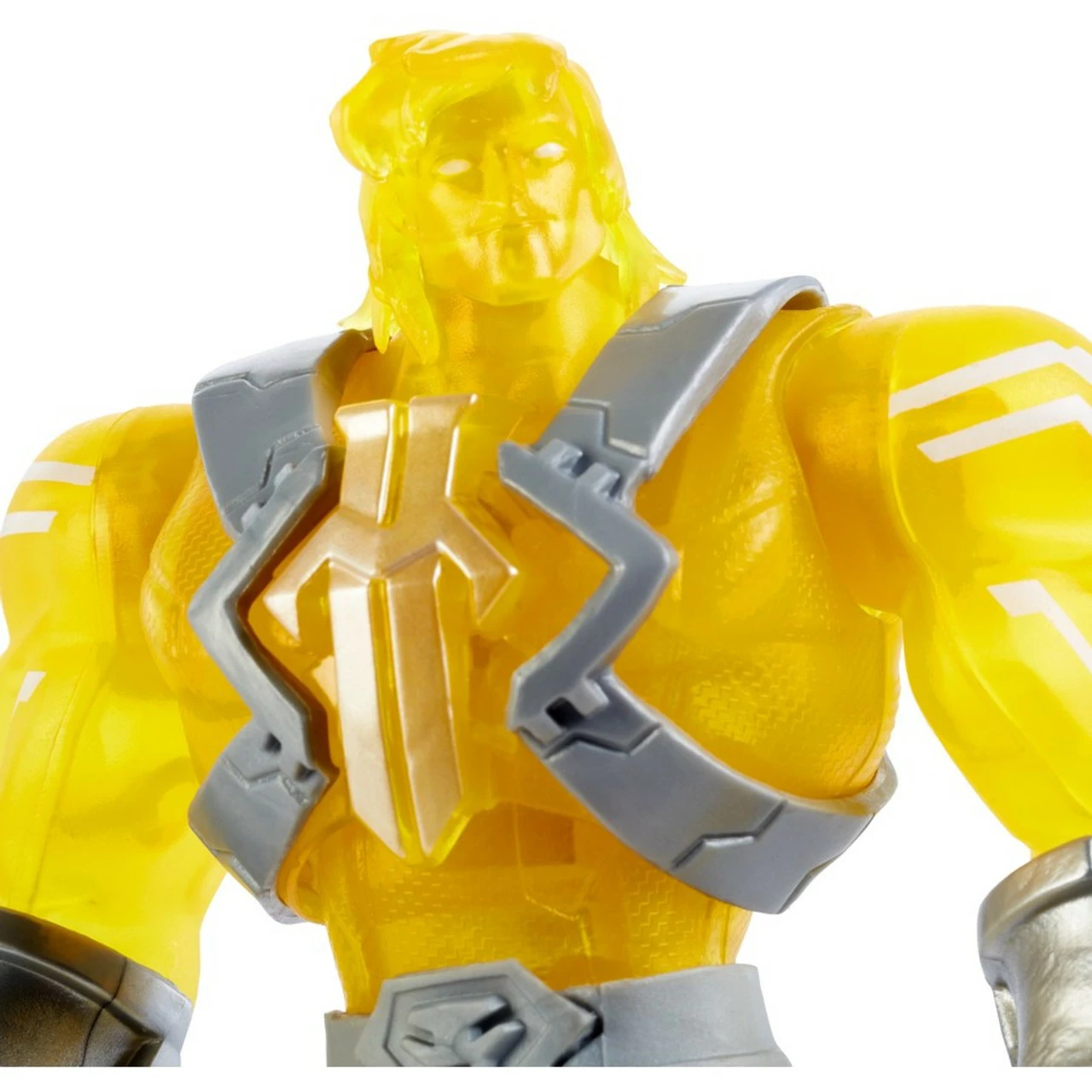 He-Man And The Masters Of The Universe Large Figures 6 He-Man And The Masters Of The Universe Large Figures - Image 6