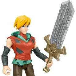 He-Man And The Masters Of The Universe Large Figures 11 He-Man And The Masters Of The Universe Large Figures -Disney Pixar Shop 31854442315806 05349.1649397591