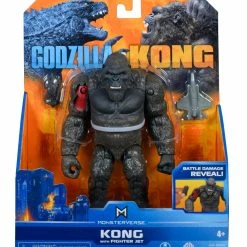 Monsterverse 6 Inch Basic Figure Monsters -Disney Pixar Shop 35304 front 06665.1614729672