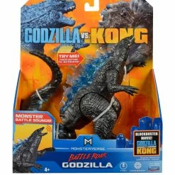 Monsterverse 7" Deluxe Figure Monsters -Disney Pixar Shop 35501 front 57352.1615966187