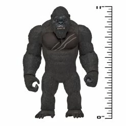 Monsterverse 11" Giant Godzilla & Kong -Disney Pixar Shop 35562 11in Giant Kong Inset 1 84730.1614730592