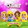 Ooshies Disney 4" Figures In Box