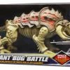 Star Troopers Giant Bug Battle - Big Basher