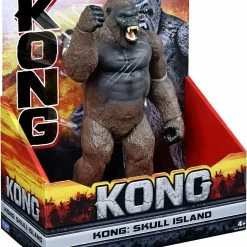 11" Classic Godzilla & Kong Figures -Disney Pixar Shop 3 16112.1663892335