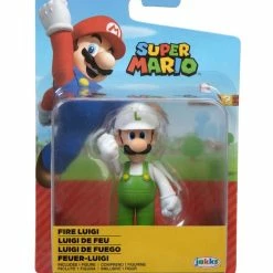 Nintendo 2.5" (6cm) Limited Articulation Figures -Disney Pixar Shop 3 32936.1664523036