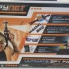 Spy Net Ulitmate Spy Pack