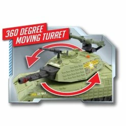 The Corps! Universe Dire Wolf Tank 10 The Corps! Universe Dire Wolf Tank -Disney Pixar Shop 3 66784.1664236419