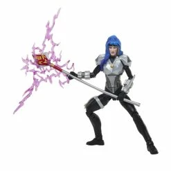 Power Rangers 6In Action Figures Battle Pack - Assorted -Disney Pixar Shop 3 68228.1664701330