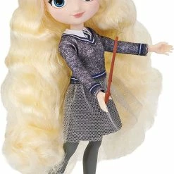 Harry Potter 8" Fashion Doll Luna