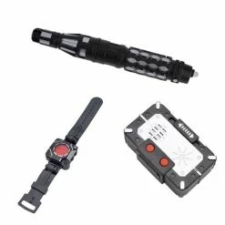 Spy Recon 3 In 1 Mission Pack