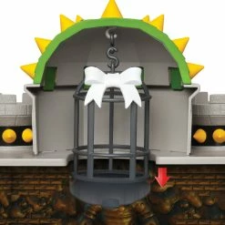 Nintendo 2.5" Bowser Castle Playset -Disney Pixar Shop 400202 Nintendo 2 5in Bowser Castle Playset 22 Copy 1 30889.1620961825