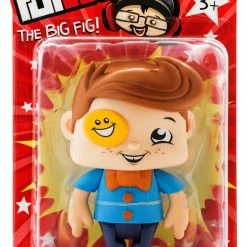 Fgteev 6" Figure Single Pack -Disney Pixar Shop 401 FGTeeV 6in Fig Packaging FUNNEL BOY Hi res 32495.1592200039