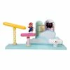 Nintendo 2.5" Mario World Playsets