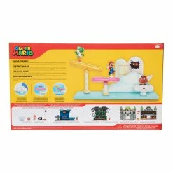 Nintendo 2.5" Mario World Playsets -Disney Pixar Shop 402004Super Mario Cloud Playset IP 02 36036.1620961532