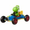 Nintendo Super Mario Kart Racers