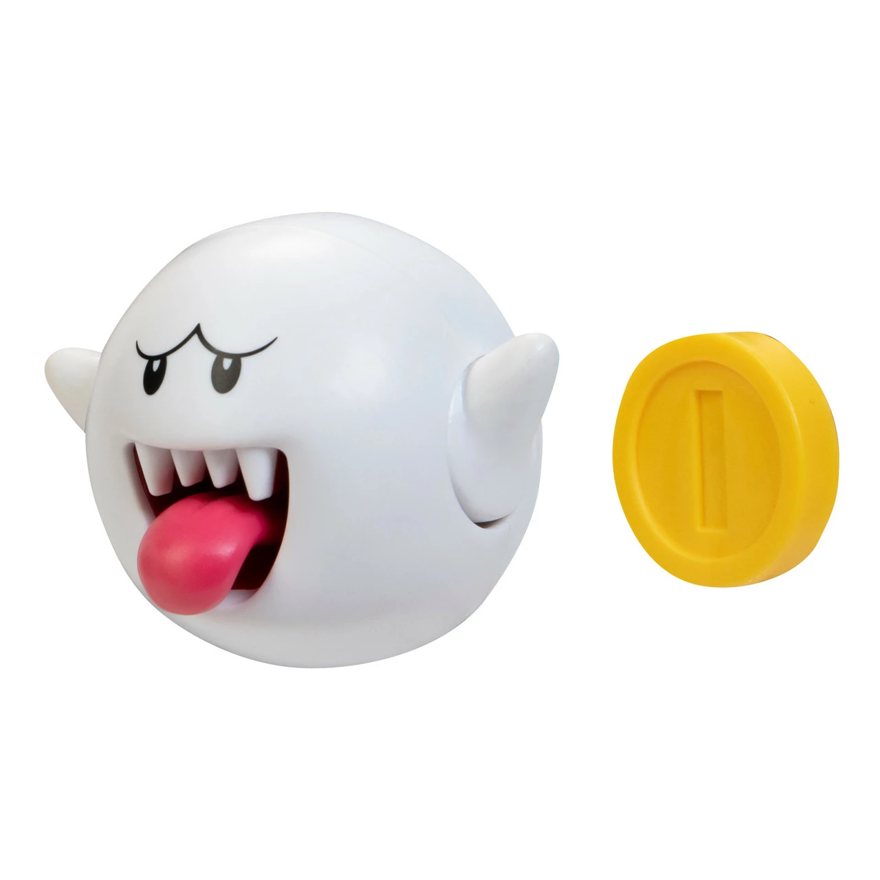 Nintendo Super Mario 4" Figures 2 Nintendo Super Mario 4" Figures - Image 2