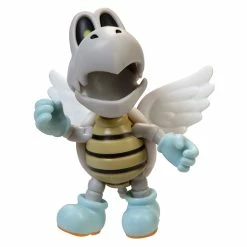 Nintendo Super Mario 4" Figures 14 Nintendo Super Mario 4" Figures -Disney Pixar Shop 406784Nintendo 4in Figs W23 Parabones 04 50844.1620992531