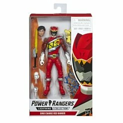 Power Rangers Lightning Collection 6-Inch Mighty Morphin Collectible Action Figure | E5906 -Disney Pixar Shop 4288828569d76db4efbda3cd571083ce2c9b0caabf6e044bfd35332e3f776da8 41175.1560248218