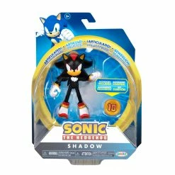 Sonic - Articulated Figures Accessory Wave 4 -Disney Pixar Shop 44A4753 48286.1624422107