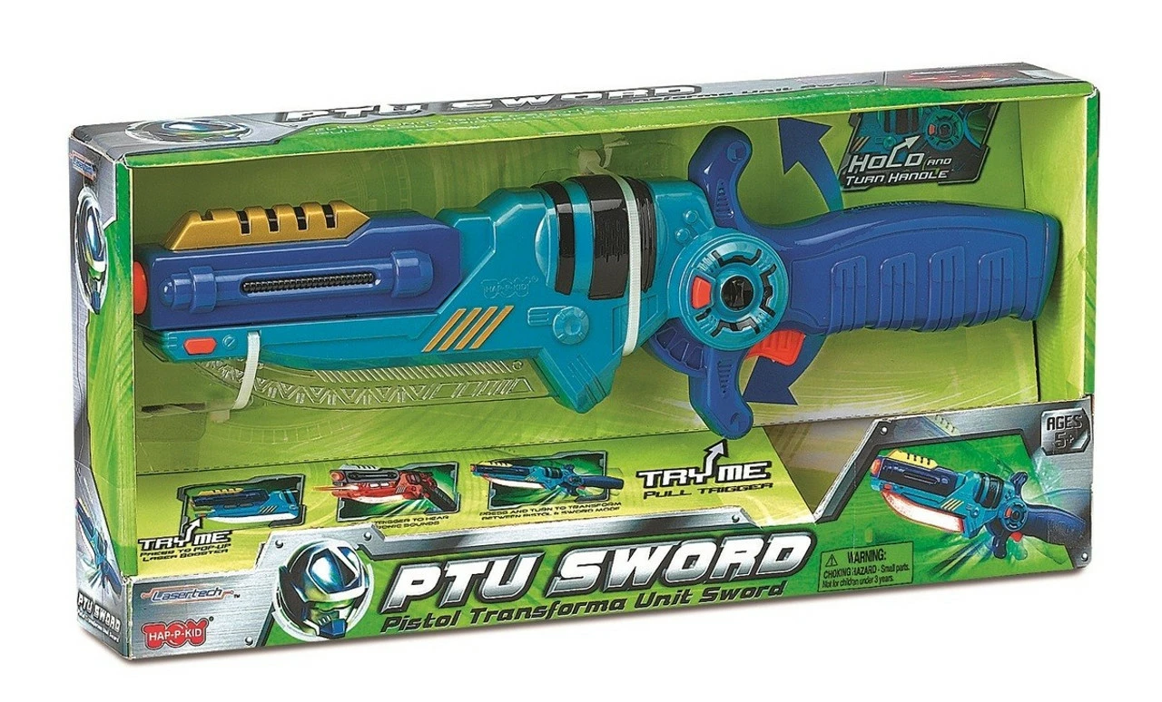 Lasertech PTU Sword 4 Lasertech PTU Sword - Image 4