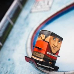 Tony Hawk Box Boarders Bowl Pa -Disney Pixar Shop 4 46030.1664528895