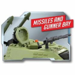 The Corps! Universe Dire Wolf Tank 8 The Corps! Universe Dire Wolf Tank -Disney Pixar Shop 4 98904.1664236419