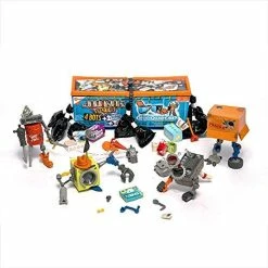 Hexbug Junkbots Dumpster Series 2