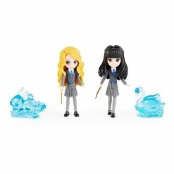 Harry Potter Magical Mini'S Friendship Pack Luna & Cho
