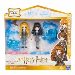 Harry Potter Magical Mini'S Friendship Pack Luna & Cho -Disney Pixar Shop 555941620 891941950 2 720x928 40450.1658364929