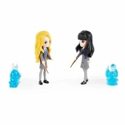 Harry Potter Magical Mini'S Friendship Pack Luna & Cho -Disney Pixar Shop 555941620 891941950 3 720x928 67807.1658364928