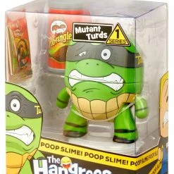 Hangrees Series 1 Wave 1 -Disney Pixar Shop 561842 562214 Hangrees Mutant Turds FW PKG R 91482.1571209095