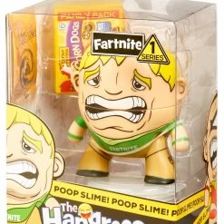 Hangrees Series 1 Wave 1 -Disney Pixar Shop 561842 562238 Hangrees Fartnite FW PKG R 07578.1571209098