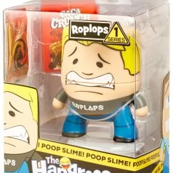 Hangrees Series 1 Wave 1 -Disney Pixar Shop 561842 562245 Hangrees Roplops FW PKG R JPG 1 25301.1571209097