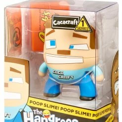 Hangrees Series 1 Wave 1 -Disney Pixar Shop 561842 562252 Hangrees Cacacraft FW PKG R 84601.1571209097