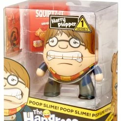 Hangrees Series 1 Wave 1